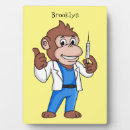 Search for doctor plaques Cartoon