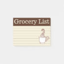 Search for grocery list Retro
