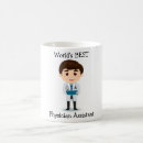 Search for worlds best assistant mugs Cute