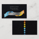 Search for climate business cards Heating