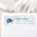 Search for turtle labels Nautical