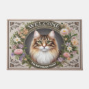 Search for norwegian forest cat Flowers