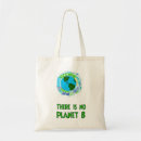 Search for global warming tote bags Planet