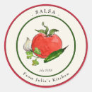 Search for tomatoes labels Watercolor