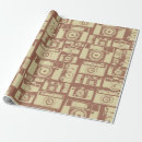 Search for camera wrapping paper Vintage