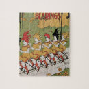 Search for vintage bicycle puzzles Retro