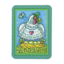 Search for green shamrocks magnets Ireland