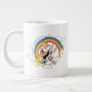Search for love bunny mugs Rainbow