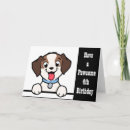 Search for 4 years old boy birthday cards Four
