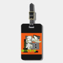 Search for kids luggage tags Aliens