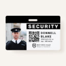 Search for guard id badges Corporate