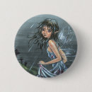 Search for gothic angel badges Fairy