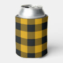 Search for plaid can coolers Rustic
