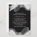 Search for hollywood bridal shower invitations Elegant