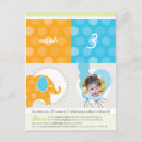 Search for elephant christening invitations Baptism