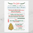 Search for christmas elf stationery paper North pole
