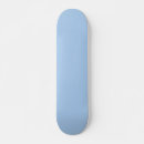 Search for baby blue skateboards Colour
