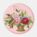 Search for lilly magnets Vintage