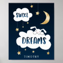 Search for moon and star nursery decor Typography
