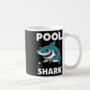 Search for sports shark mugs Black
