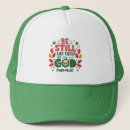 Search for still hats Christian