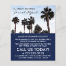 Search for travel flyers Beach