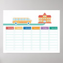 Search for timetable School