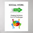 Search for social work posters Worker