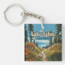 Search for lake tahoe key rings Nevada
