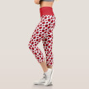 Search for ladybug leggings Red