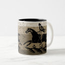 Search for horse polo mugs Rider