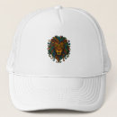 Search for graphic design hats Animal