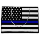 Search for police gift bags Cop