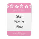 Search for petals 4x6 invitations Pink