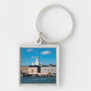 Search for finland key rings Blue