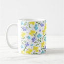 Search for aqua floral mugs Flowers