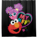 Search for abby cadabby shower curtains Sesame st