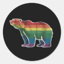 Search for lgbt bear pride stickers Trans