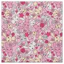 Search for kawaii fabric Bear