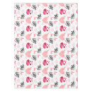 Search for valentine tablecloths Heart pattern