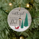 Search for loved ones in heaven christmas tree decorations Lost loved one