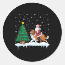 Search for bearded collie stickers Sequin christmas tree