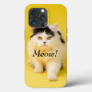 Search for cat adorable iphone cases Modern