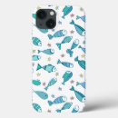 Search for fish pattern ipad cases Ocean
