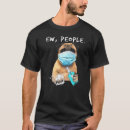 Search for pug face tshirts Mask