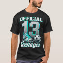 Search for thirteen tshirts Design