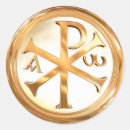 Search for christian icon stickers Symbol