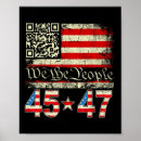 Search for trolling posters America