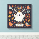 Search for autumn canvas prints Nature