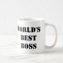 Search for office mugs Boss